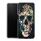 Coque Samsung A04S Skull Vintage